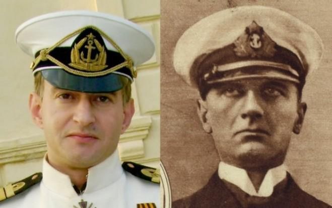 адмирал Колчак, интересные факты биографии