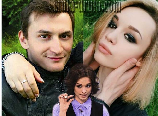 Диана Шурыгина и Андрей Шлягин женятся. Когда свадьба, подробности, фото?