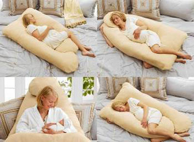 подушка для беременых