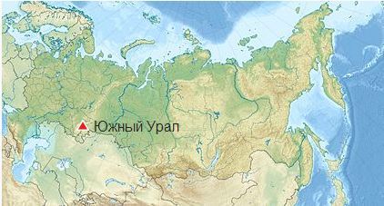 погода на Южном Урале весна 2019, какая погода на южном урале в апреле мае 2019