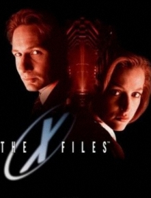 The X Files Секретные материалы
