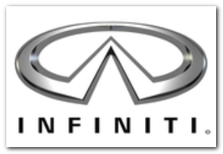 Логотип Инфинити