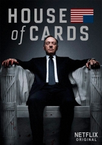 "House of Cards" 4