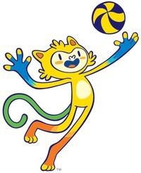 Олимпиада-2016, волейбол, прямая трансляция