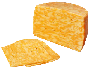 мраморный сыр