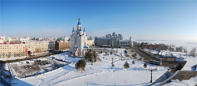 Когда включат отопление в Хабаровске, в 2018 году, осенью ?