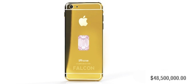 Falcon IPhone 6