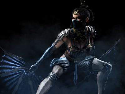 Когда выйдет Mortal Kombat X для iOS и Android? И выйдет ли?