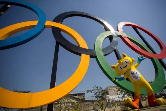 Олимпиада 2016, Рио-де-Жанейро, с 5 по 21 августа