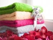 как вернуть мягкость махровым полотенцам