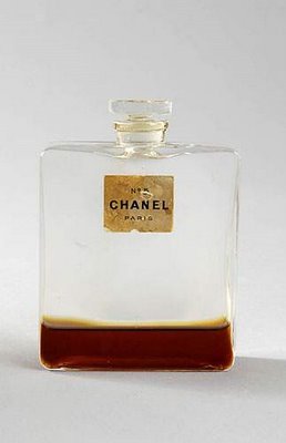 Chanel 5, 1921