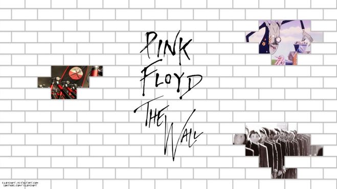 «Стена» («Pink Floyd: The Wall», реж. Алан Паркер, 1982)