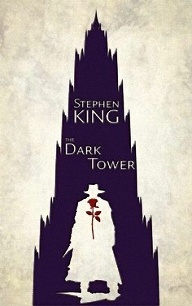 "Тёмная башня" Стивен Кинг