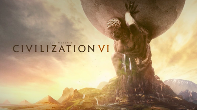 Игра Civilization VI. Системные требования