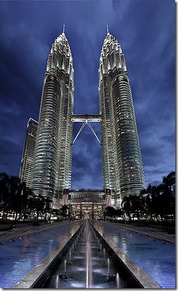 «PETRONAS Twins Towers»
