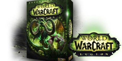 World of Warcraft: Legion. Системные требования