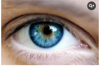 Как определить талант человека по цвету глаз?
