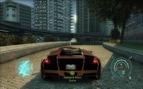 серия игр     Need for Speed