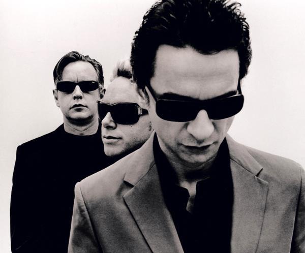 «Depeche Mode»