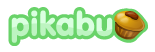 Логотип Пикабу