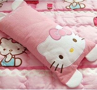 подушка Hello Kitty