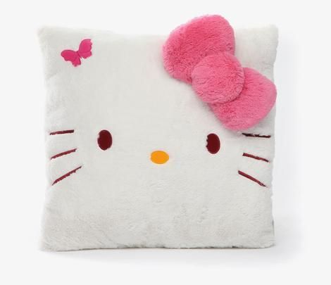подушка Hello Kitty