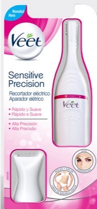 Veet Sensitive Precision  отзывы