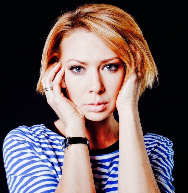 Наталья Ноздрина - российская актриса, биография, личная жизнь, муж, дети.