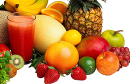 надо ли есть витамины или фрукты и овощи