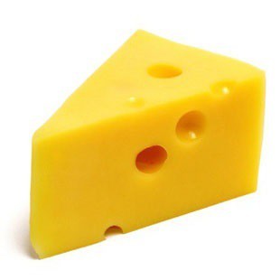Идеальный сыр