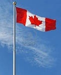 символ канады, кленовый лист