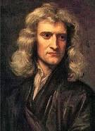 Ньютон физик или математик?