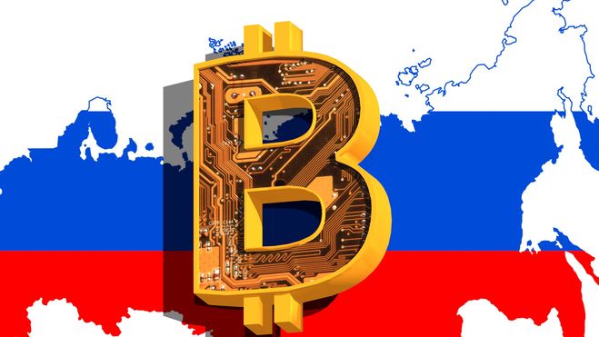 биткойн в России, легализация биткойна, криптовалюты в России