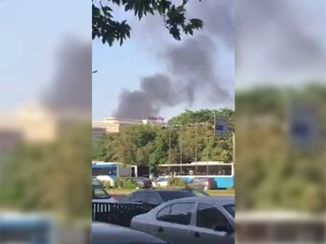 взрыв в Анкаре