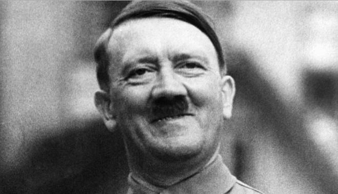Какое отношение Адольф Гитлер имел к изобразительному искусству?