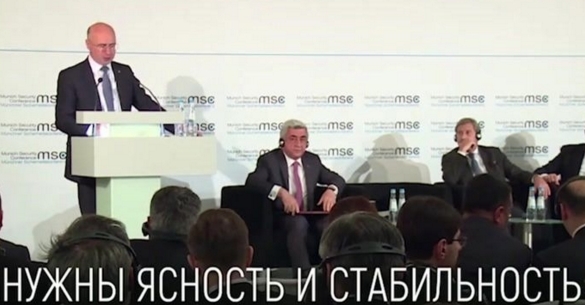 нужны ясность и стабильность, как в быту, так и в экономике и в политике России.