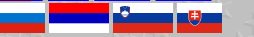 флаги похожие на флаг россии