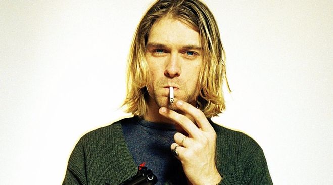 Курт Кобейн, мотивы самоубийство, фан клуб «Nirvana»