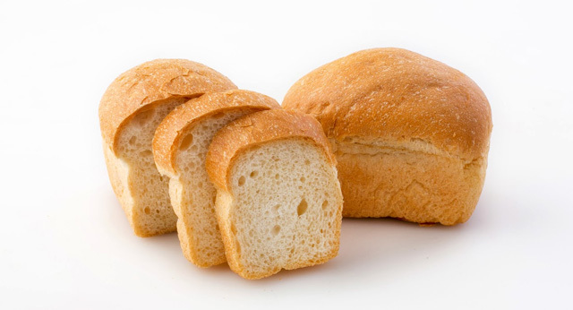белый хлеб, польза и вред белого хлеба