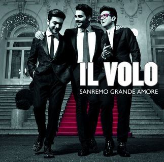 Евровидение 2015, Италия, группа И Воло, перевод песни Большая любовь
