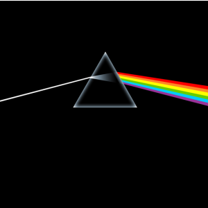 Pink Floyd «Dark Side Of The Moon» (1973)