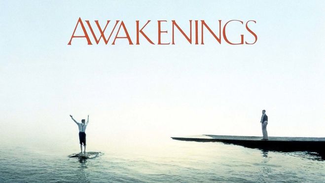 «Пробуждение» («Awakenings», реж. Пенни Маршалл, 1990)