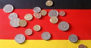 Германское экономическое чудо