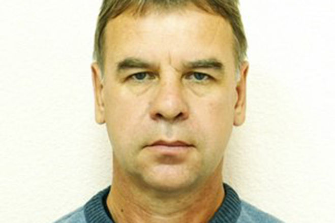 Валерий Иванович Губанов