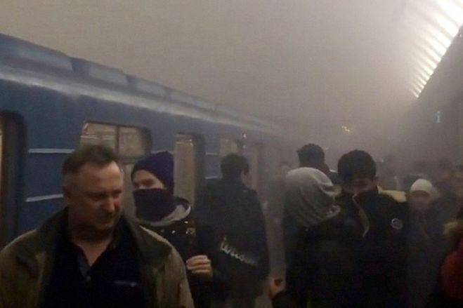 теракт в Питере, кто взял ответственность за теракт в Санкт-Петербурге, взрывы в метро Санкт-Петербурга кто взял отвественность