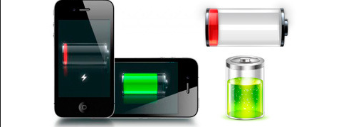 Как не дать батарее iPhone быстро разряжаться