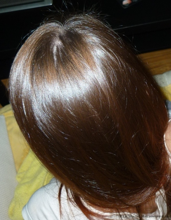 ламинирование волос, домашнее ламинирование, 3d ламинирование, глазирование волос