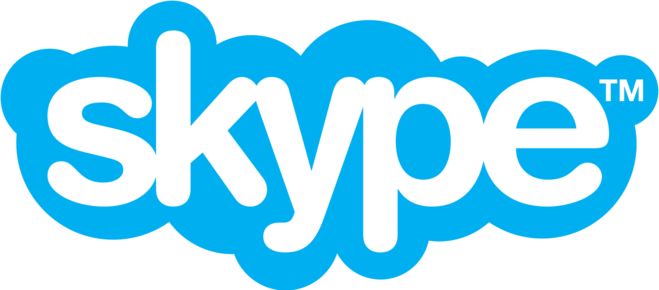 Skype. Скайп
