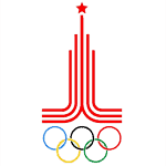 московская олимпиада 80 символ