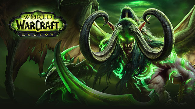 World of Warcraft: Legion. Игра не работает, не запускается, черный экран